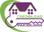Logo credibilidad inmobiliaria